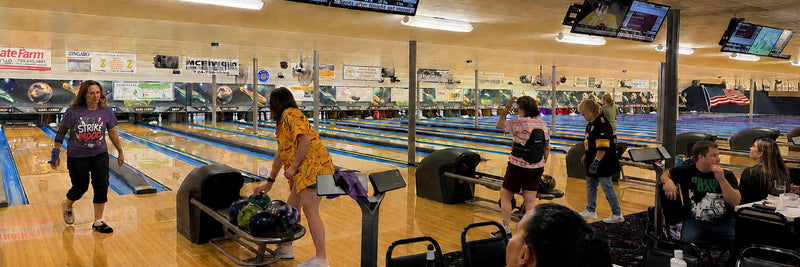 Bowling