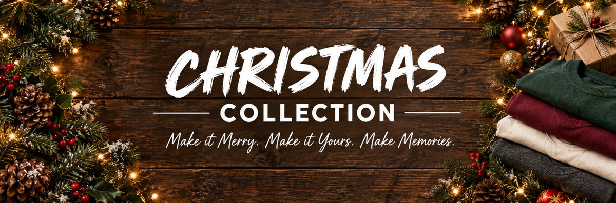 Christmas Shirts & Holiday Apparel