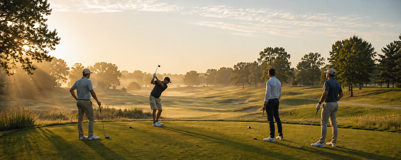 Golf