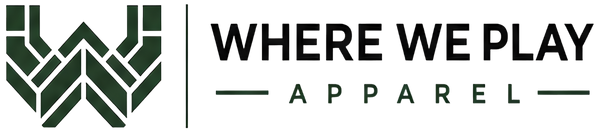 Where We Play Apparel